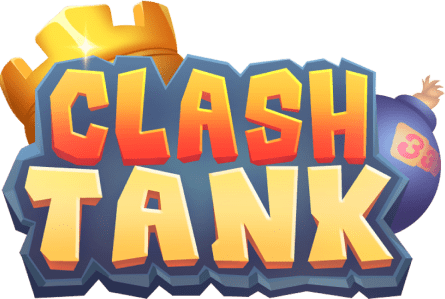 Logo Clash tank