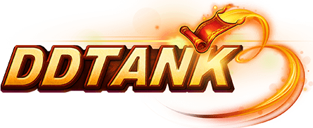 Logo DDtank